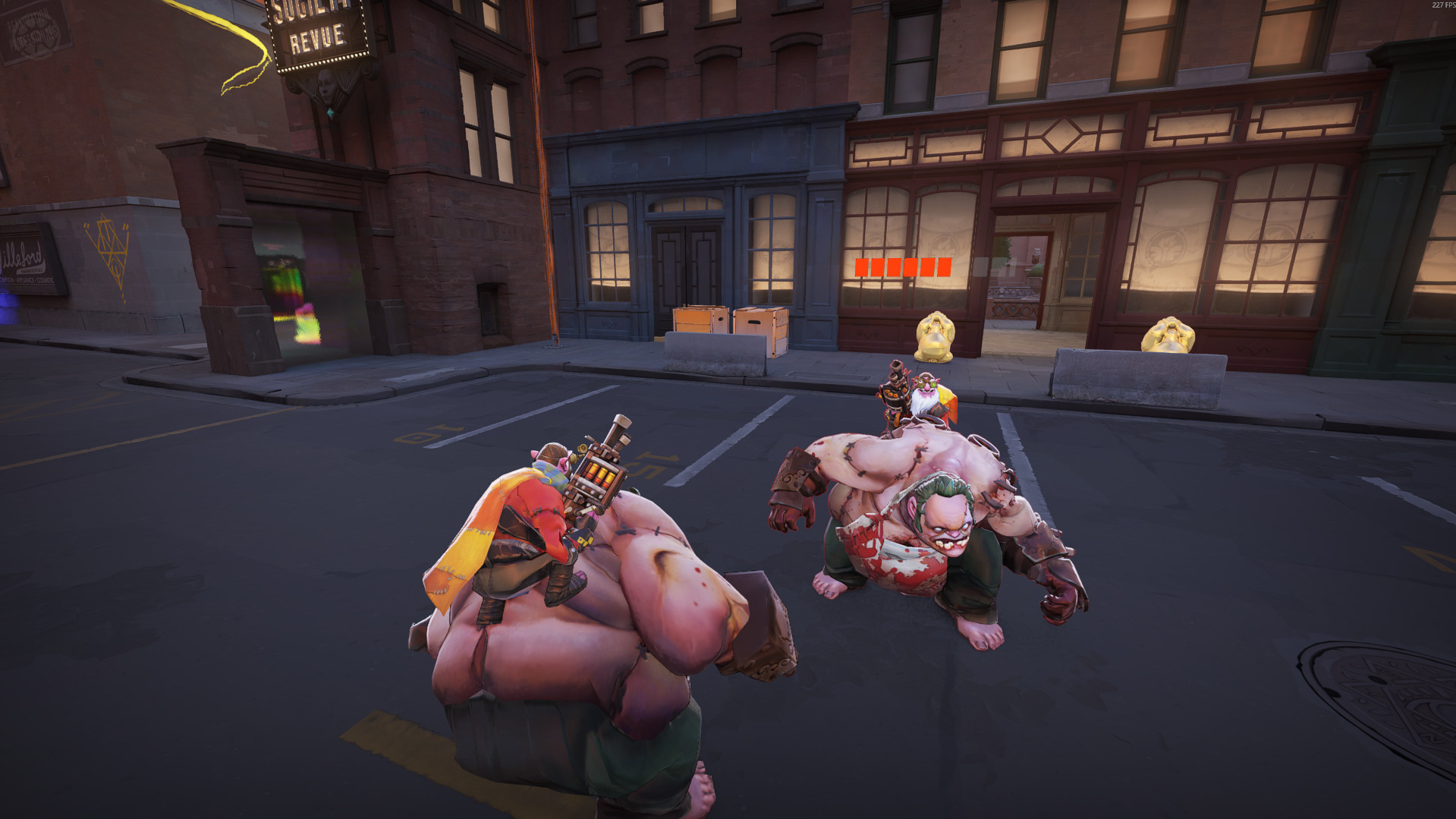 Pudge and Sniper MoKrill image 4
