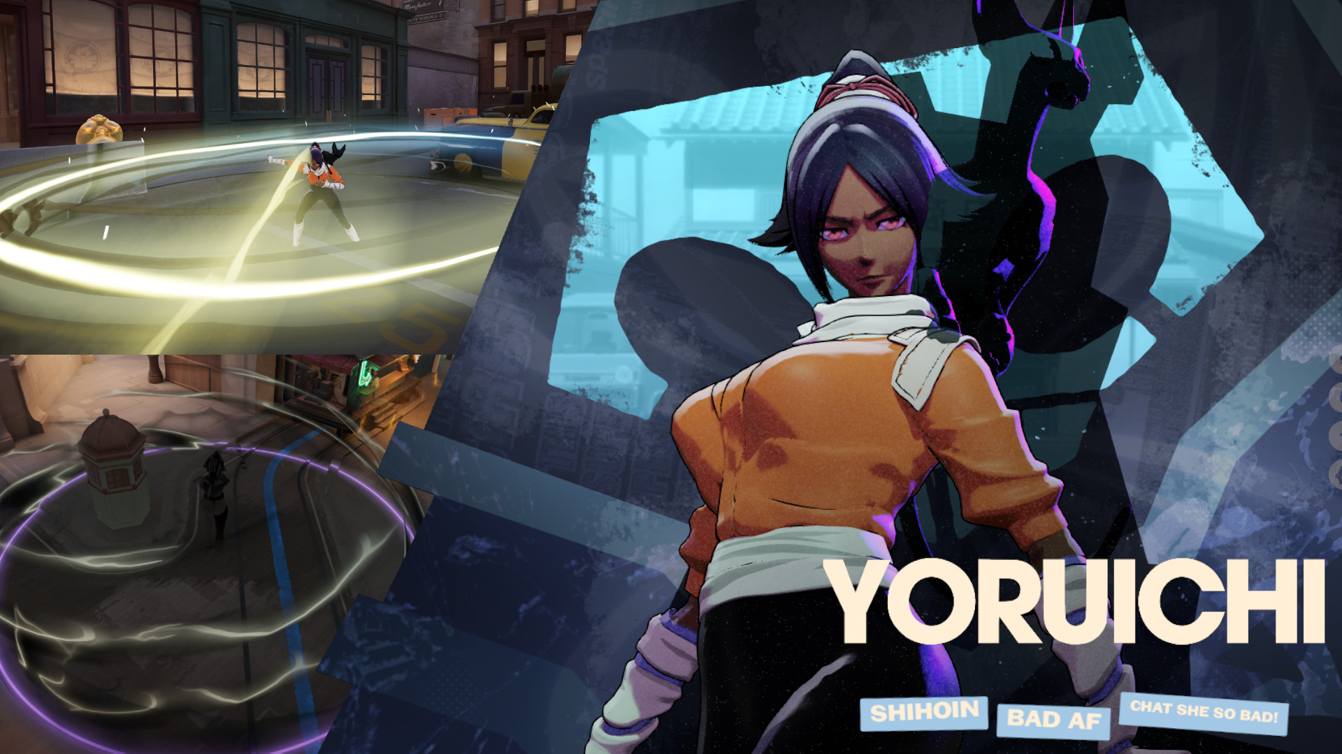 (2026 UPDATE) Yoruichi Calico image 3