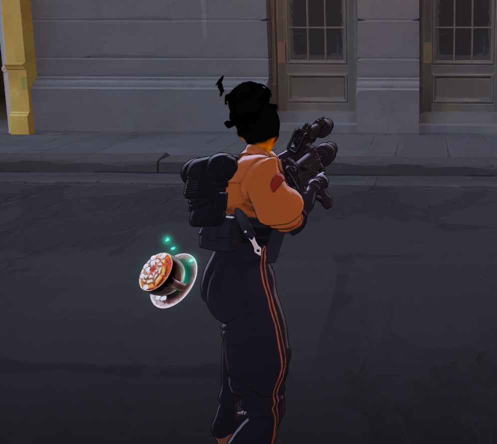 TeeMacchi's Soul Container image 3