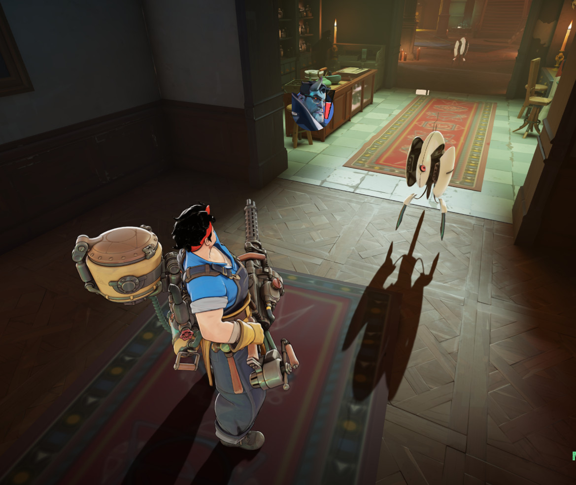 Aperture Turret image 3