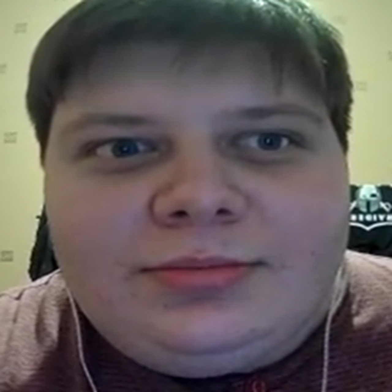 Handsome Bulgarian Soul Container image 2