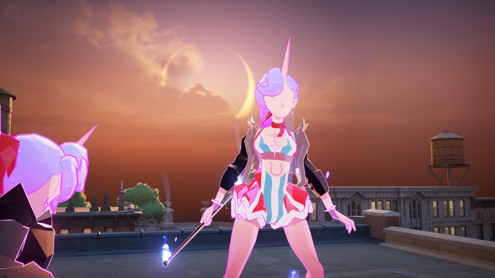 Low poly Celeste image 5