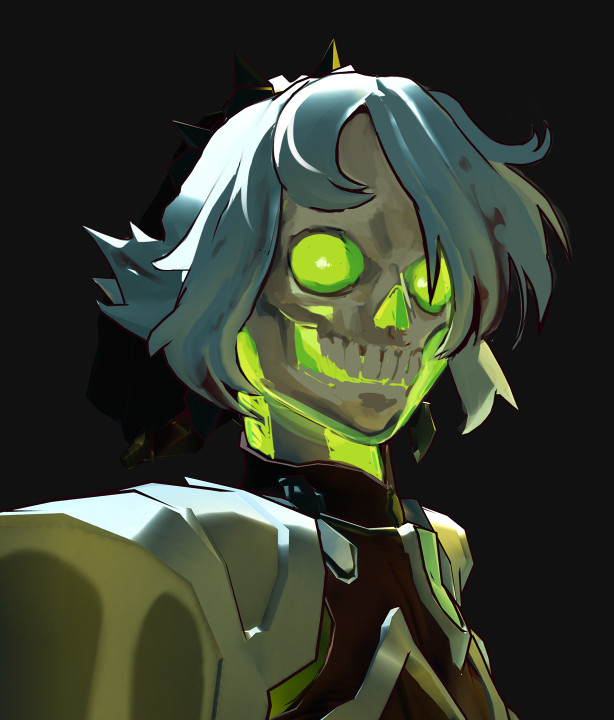 Kore Graves image 6