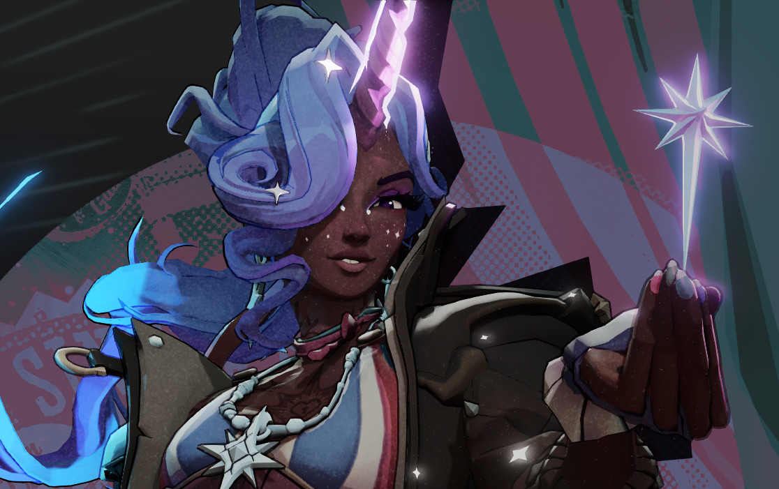 Black Celeste image 2