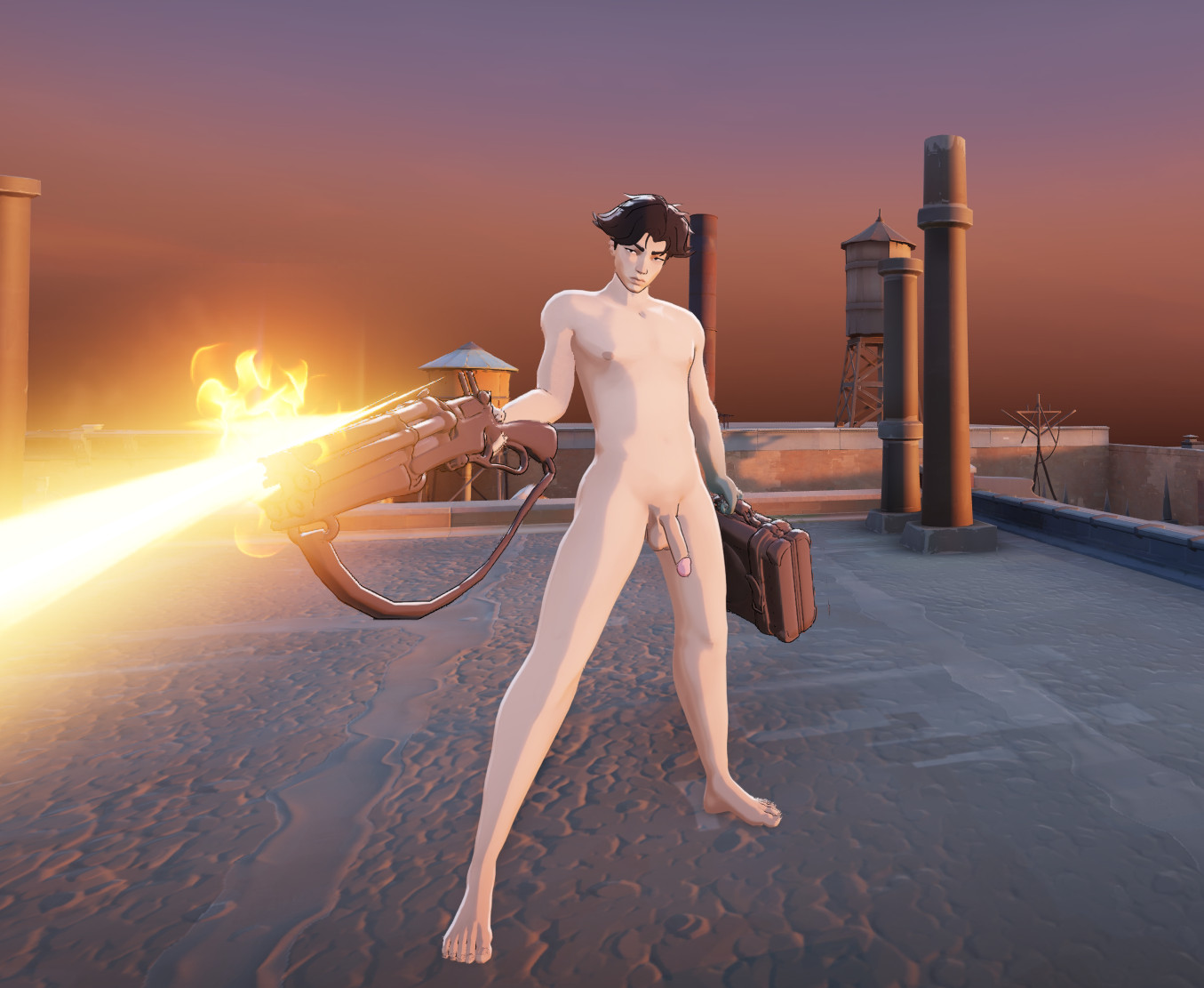 Nude Pocket image 3