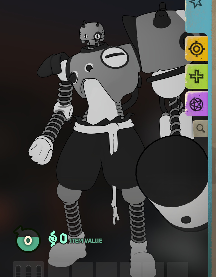 Toon Bebop image 5