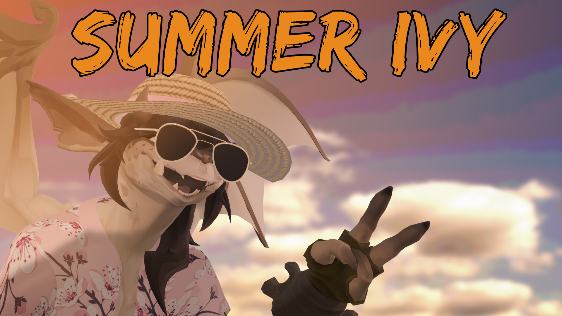 Summer Ivy image 2