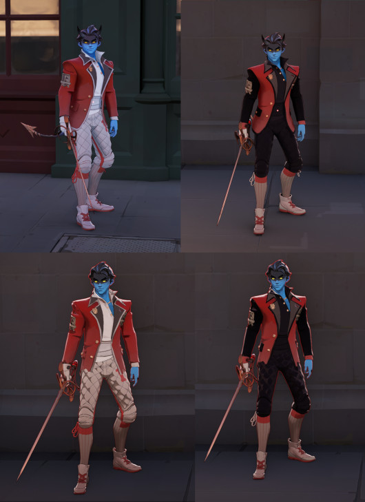 Nightcrawler image 7