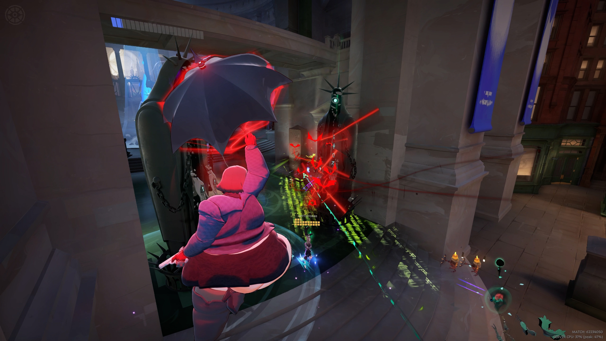Massive Mina image 3