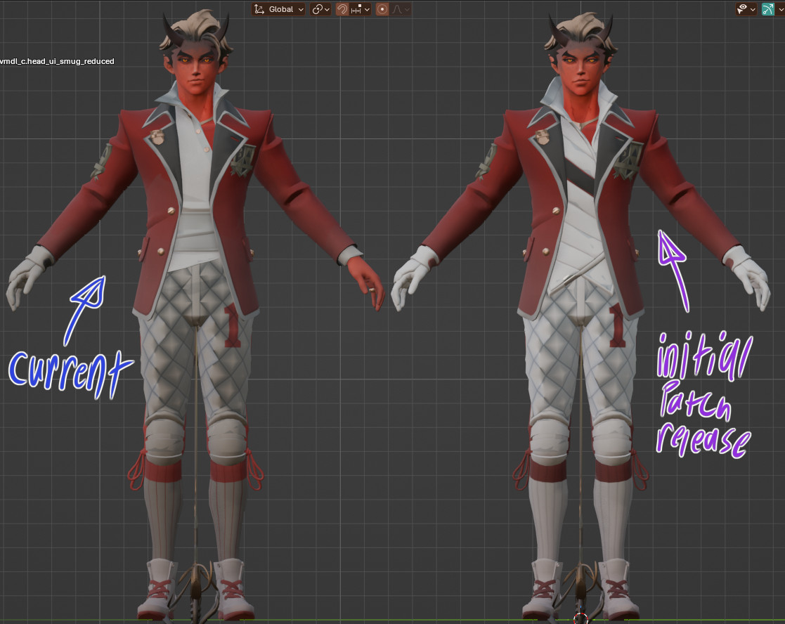 Old Gods, New Blood patch release Apollo image 5