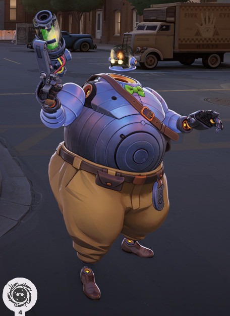 BBL Dynamo image 3