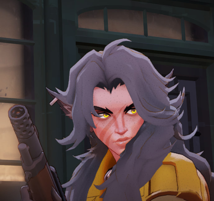 Grey Silver (default + yellow jacket) image 6