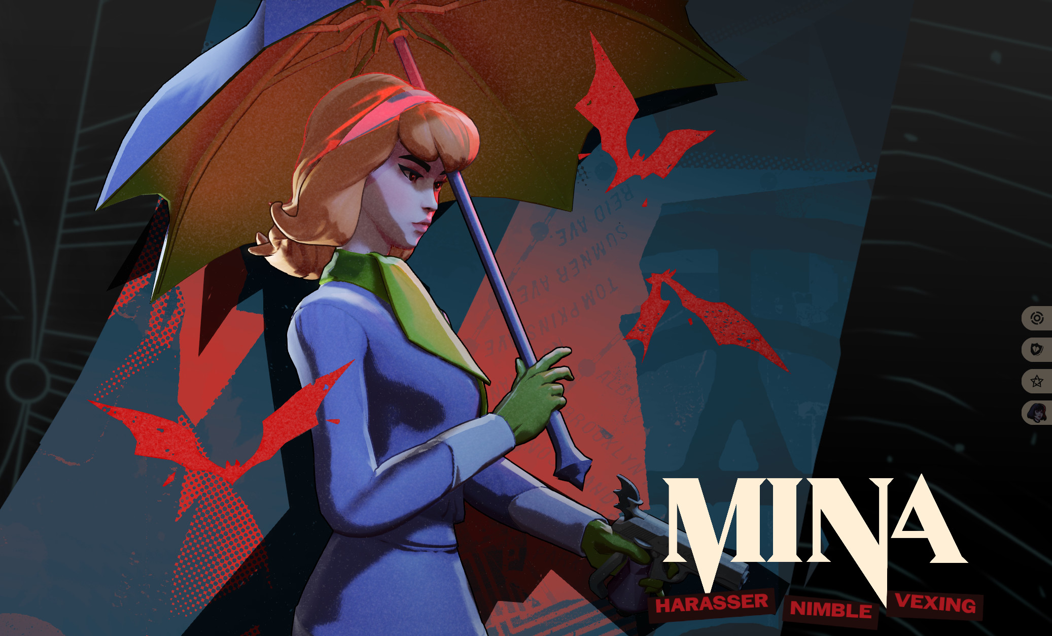Daphne Mina (Updated 2/26/26) image 6