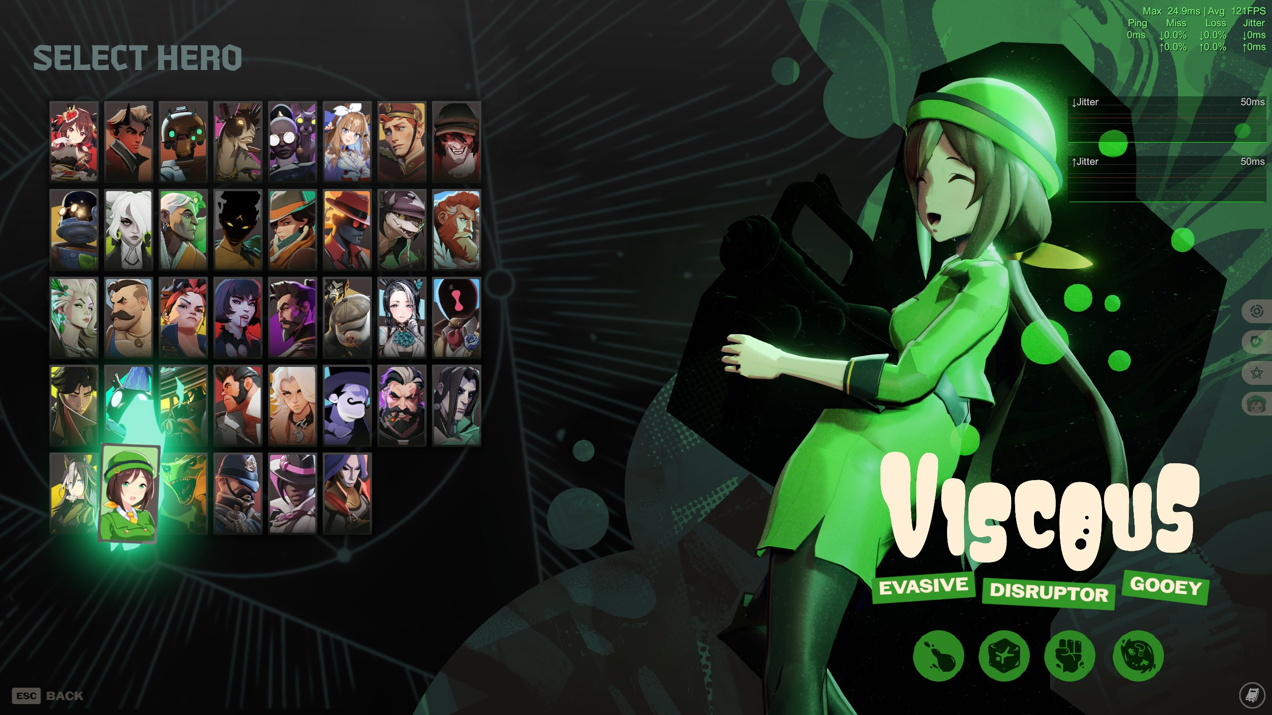 Tazuna over Viscous image 2