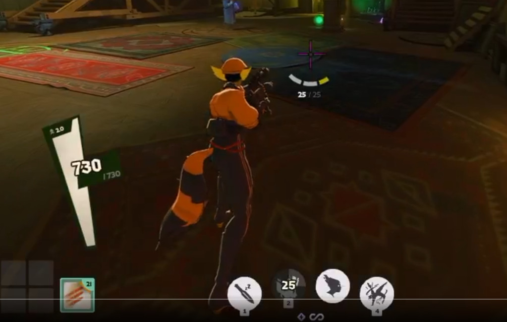 Sly Haze image 4
