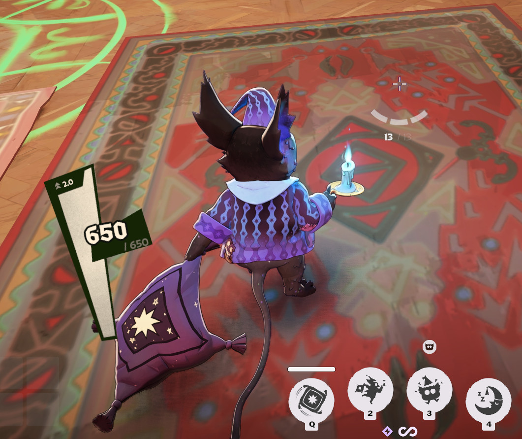 (!UPD)Cool Rem recolor by Ejaja image 4