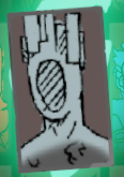 Scuffed Portraits for Minos Prime LashMod