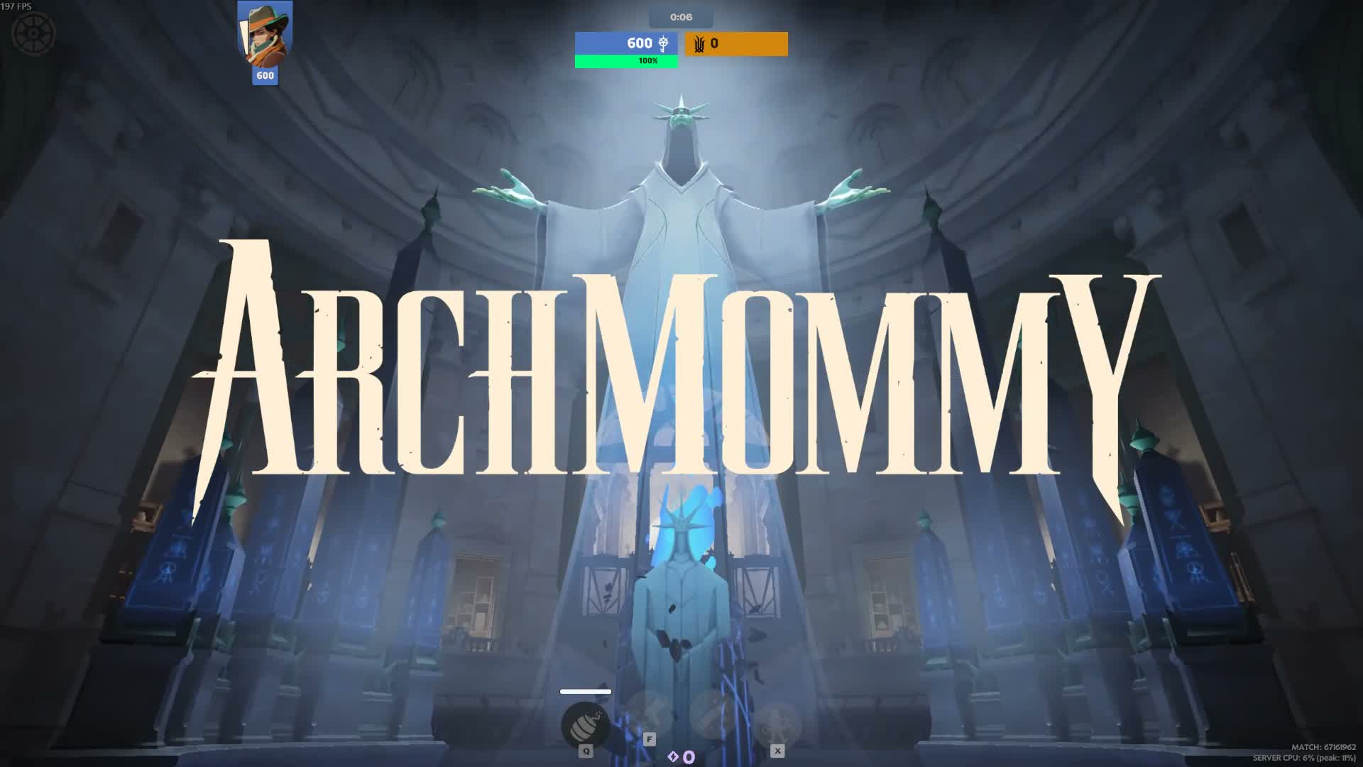 archmommy wordmark replacement