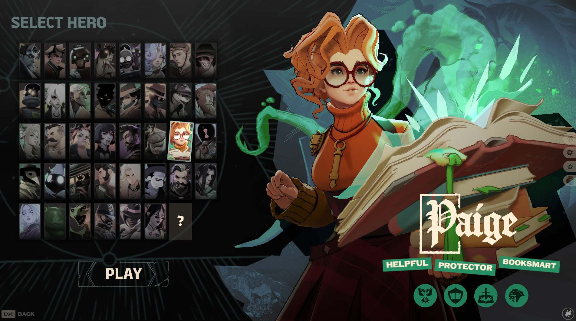 Velma Recolor - Paige image 2