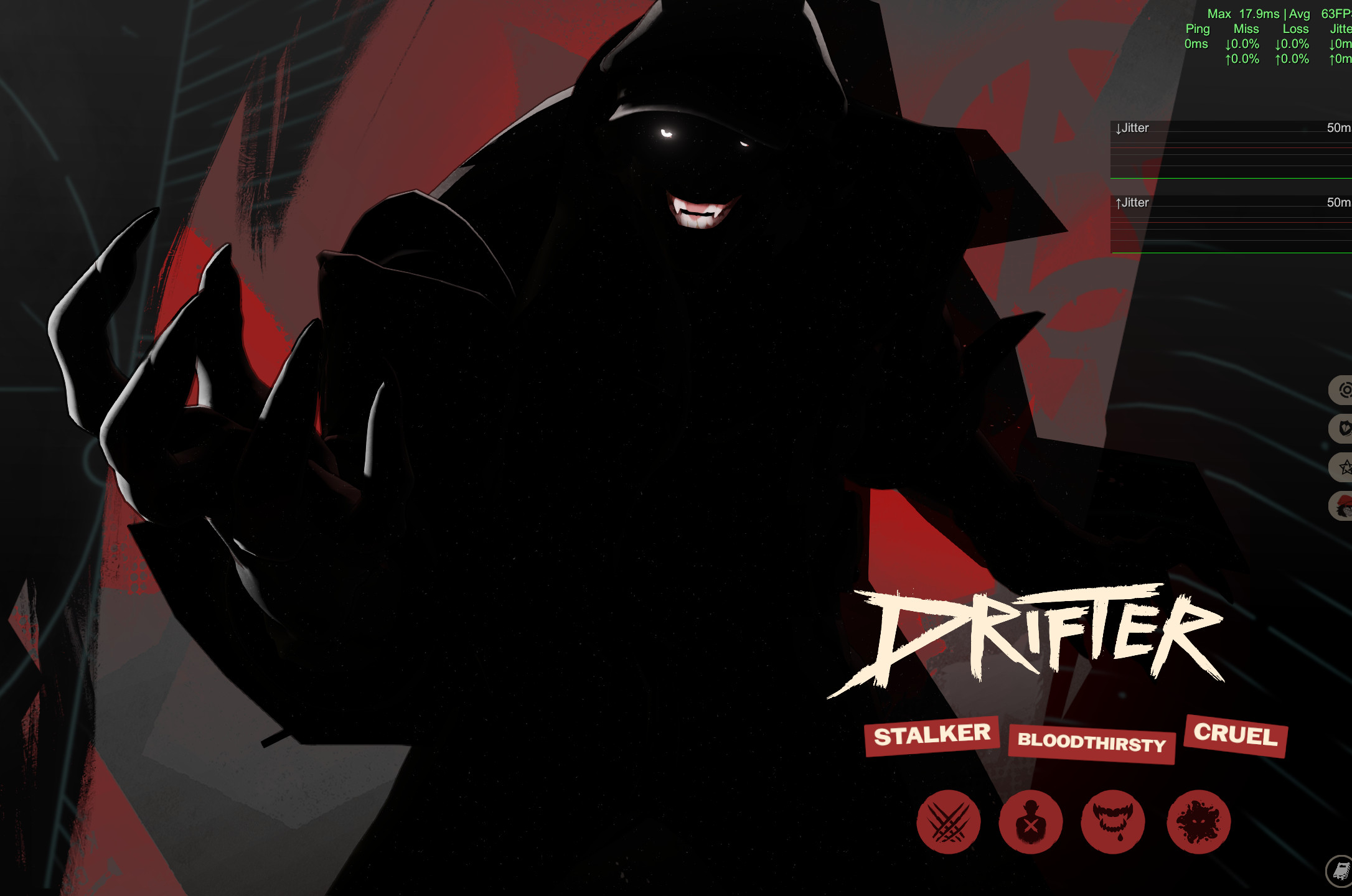 Shadow Drifter image 2