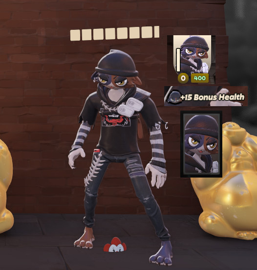 Meow Skulls Drifter (OLD) image 3