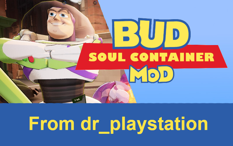 Bud Soul Container (With Sound) image 2
