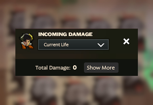 Remove Incoming Damage From HUD image 3