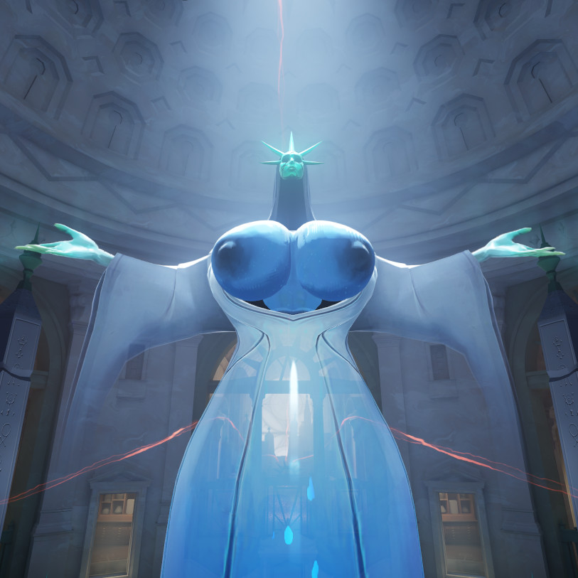 Archmommy | Shapely Archmother image 2
