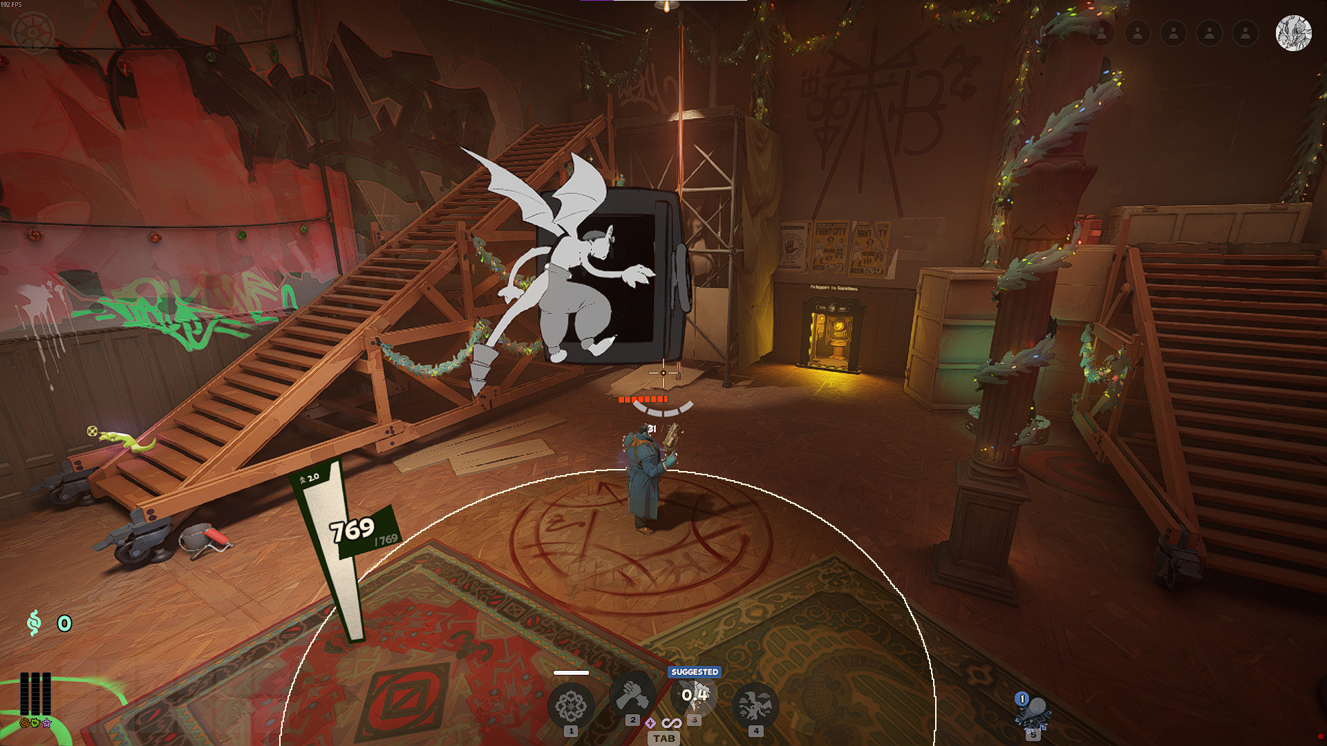 Toon Ivy (SOUL ORB FIX) image 7