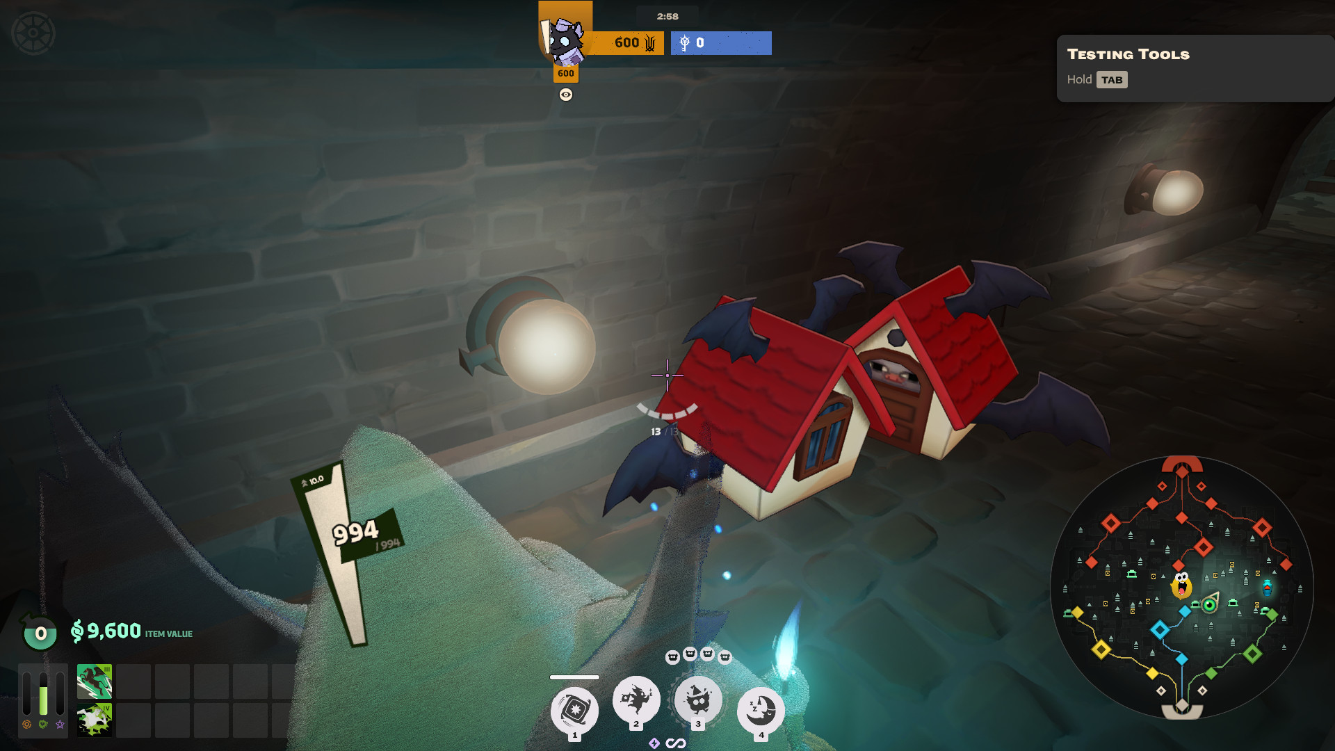 Abodabat/Belfree Boxes image 4