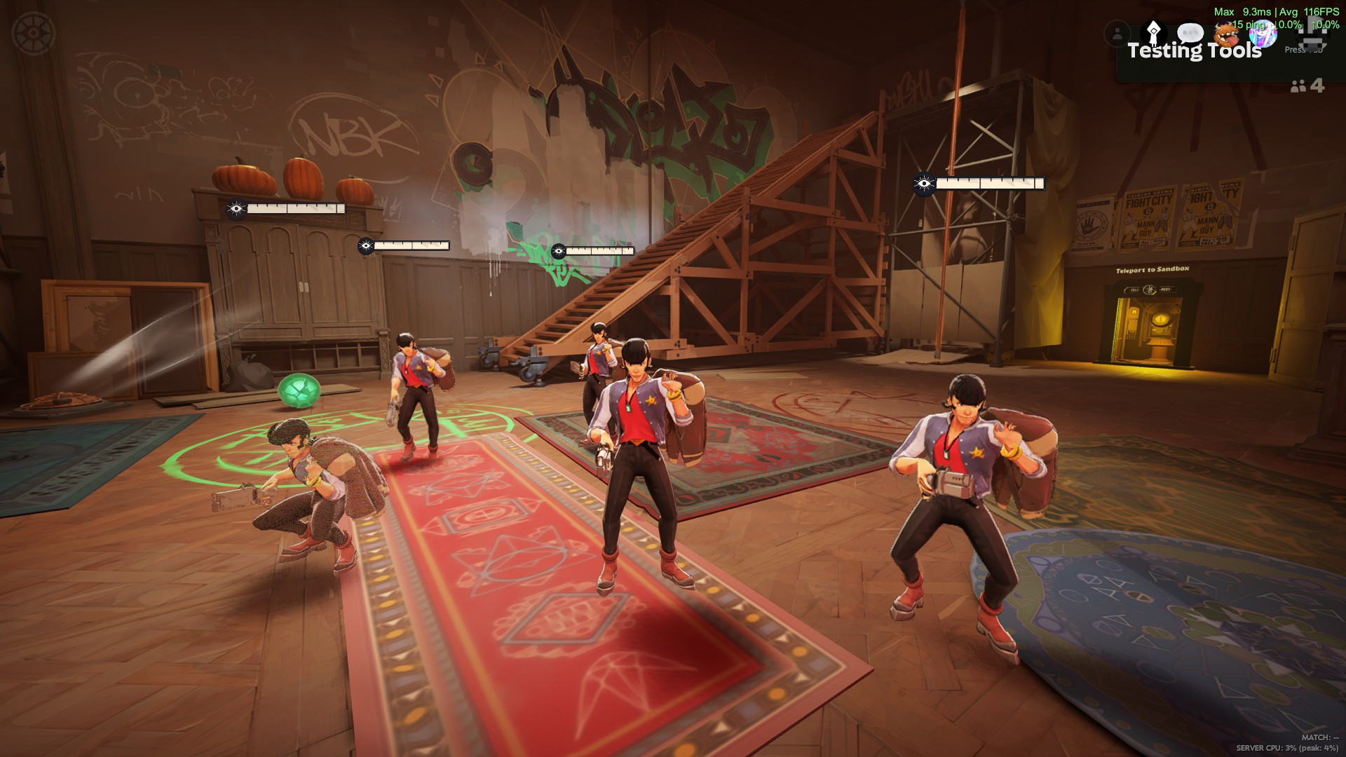 Dandy Shiv image 4