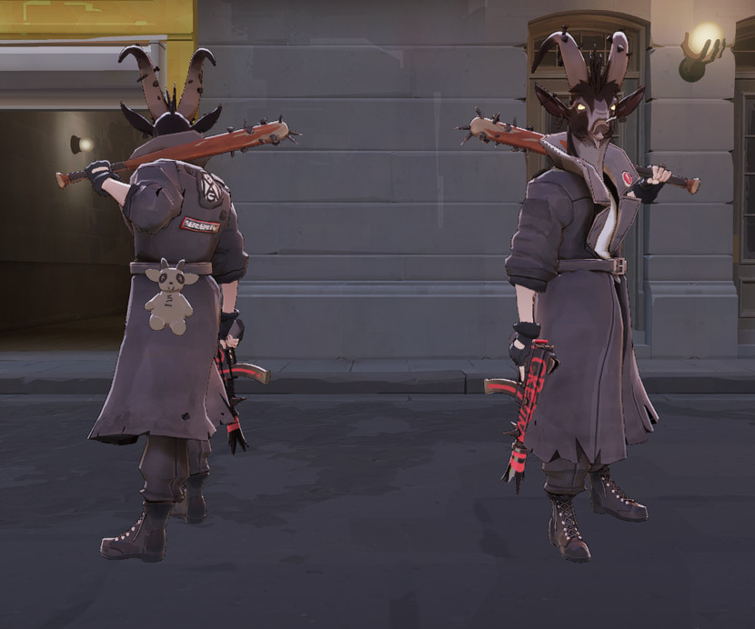 Madness Combat Based Billy! image 3