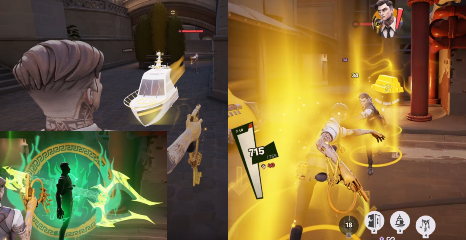 Midas [Fortnite] | Doorman image 7