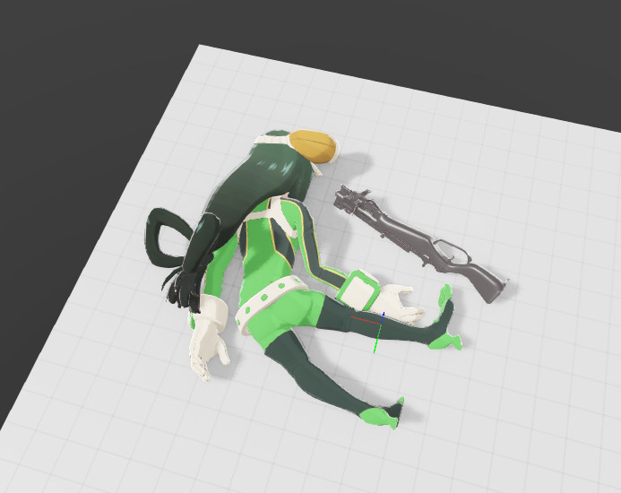 Froppy Vyper image 4