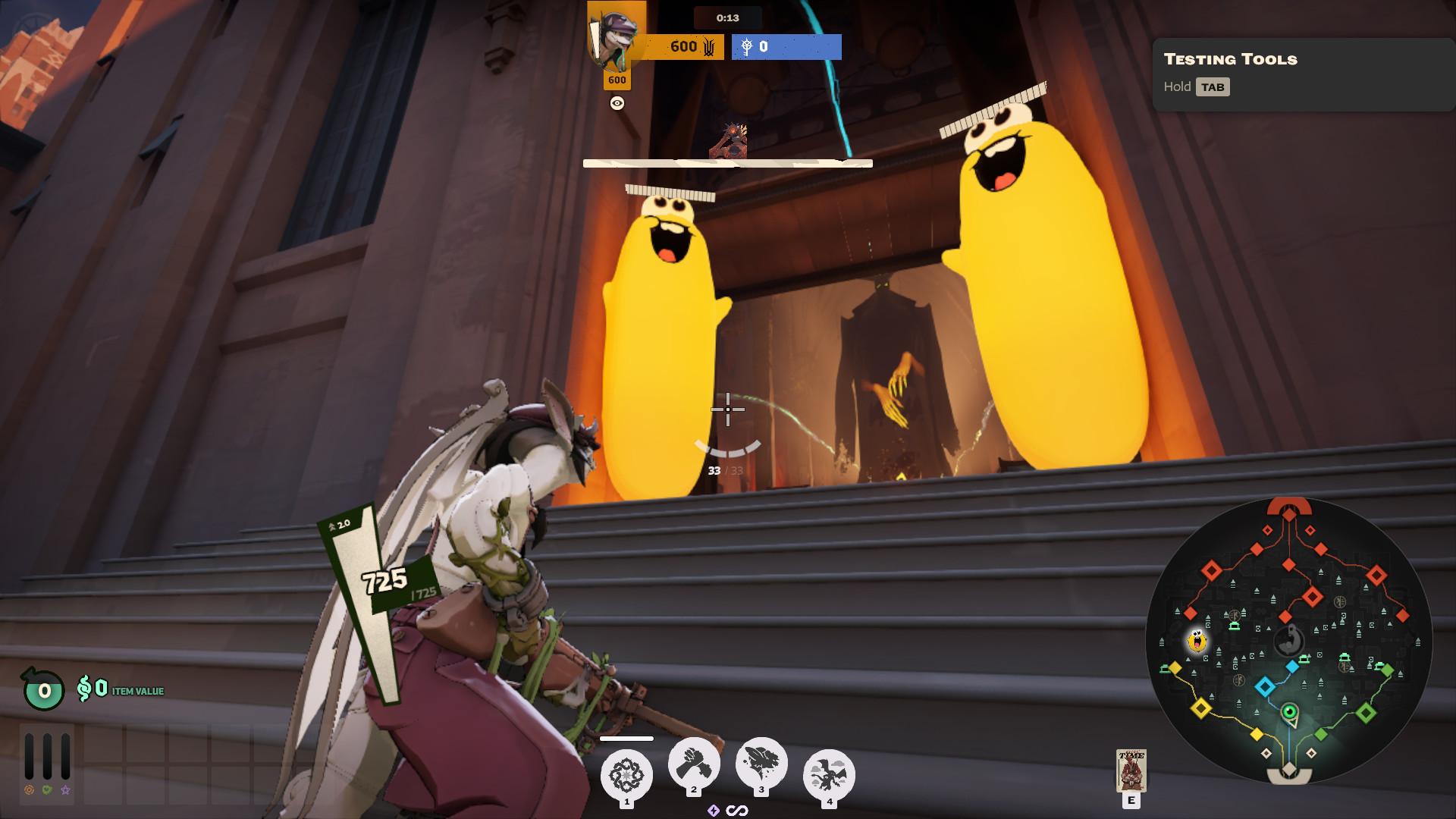 Steamhappy Troopers/Guardians/Walkers/Watchers image 3
