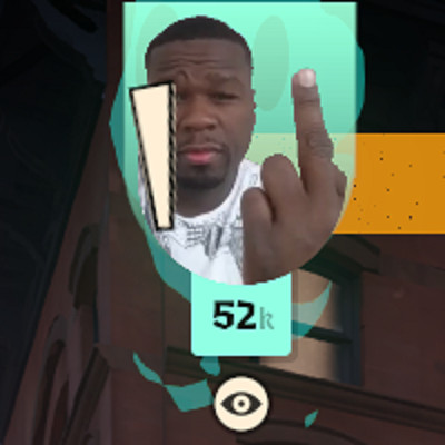 50 Cent Warden image 4
