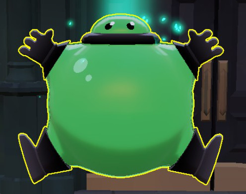 Viscous Soul Container image 3