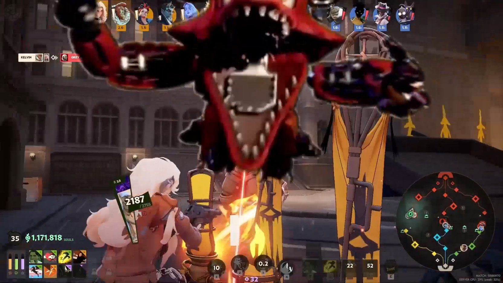 Jumpscare Mod image 4