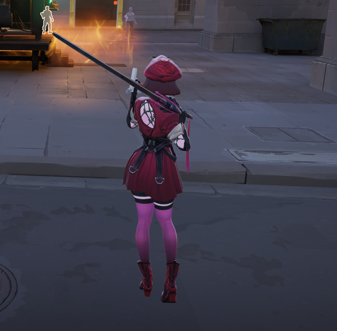 Blood Kariudo Mina (UPDATED 03/14/26) image 4