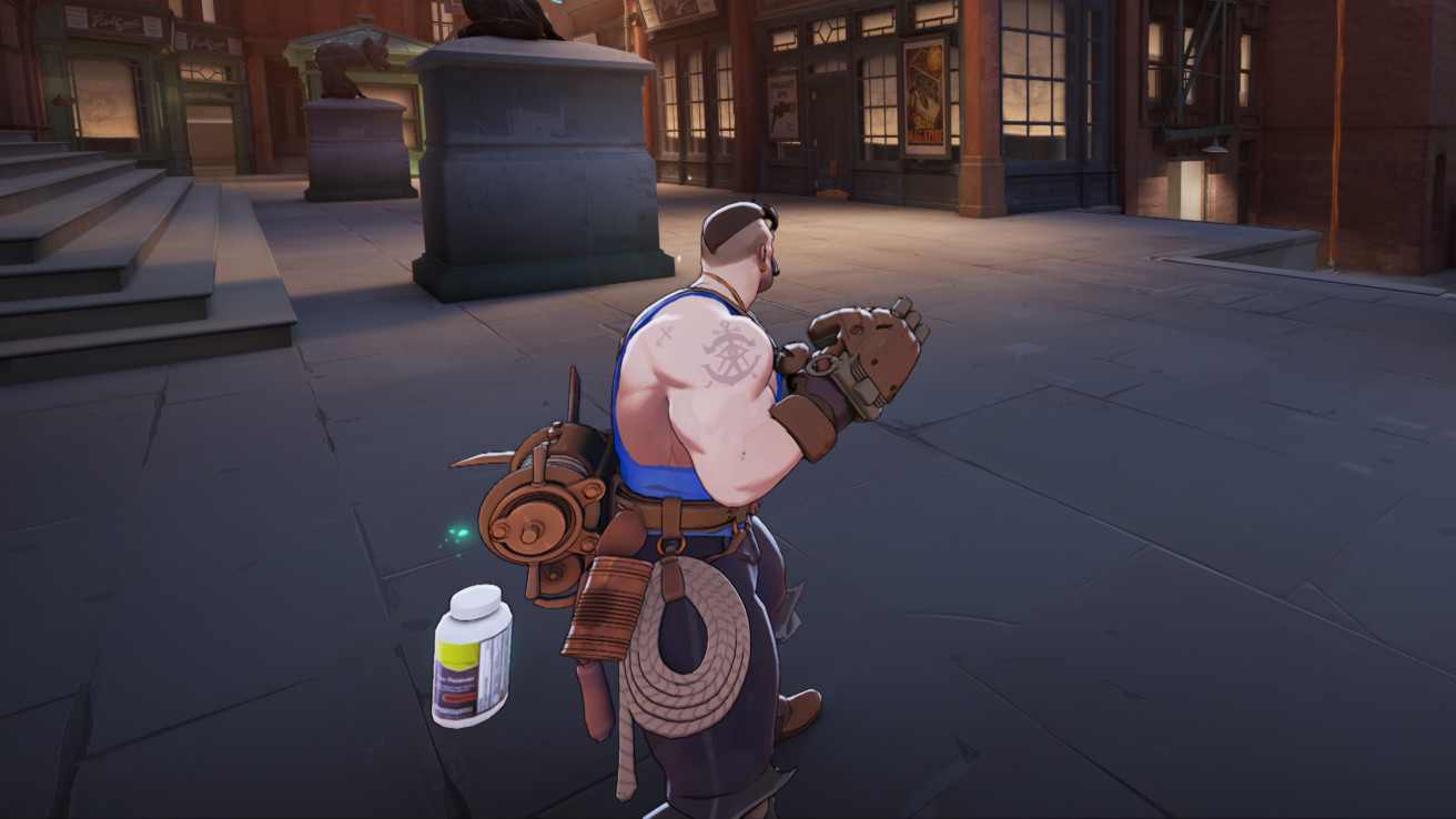 Left 4 Dead Pain Pills (Soul Container) image 3