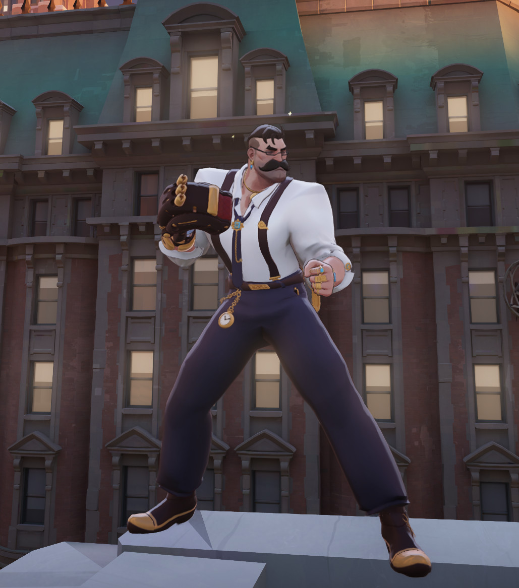 [Fixed!] Fancy Lash Skin image 3