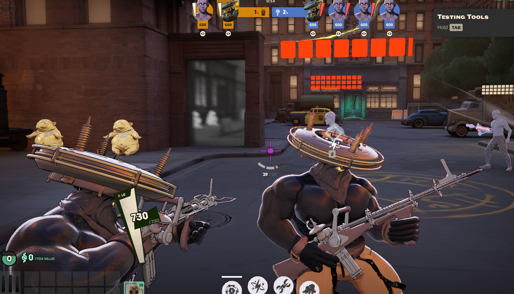 Bara Seven image 3