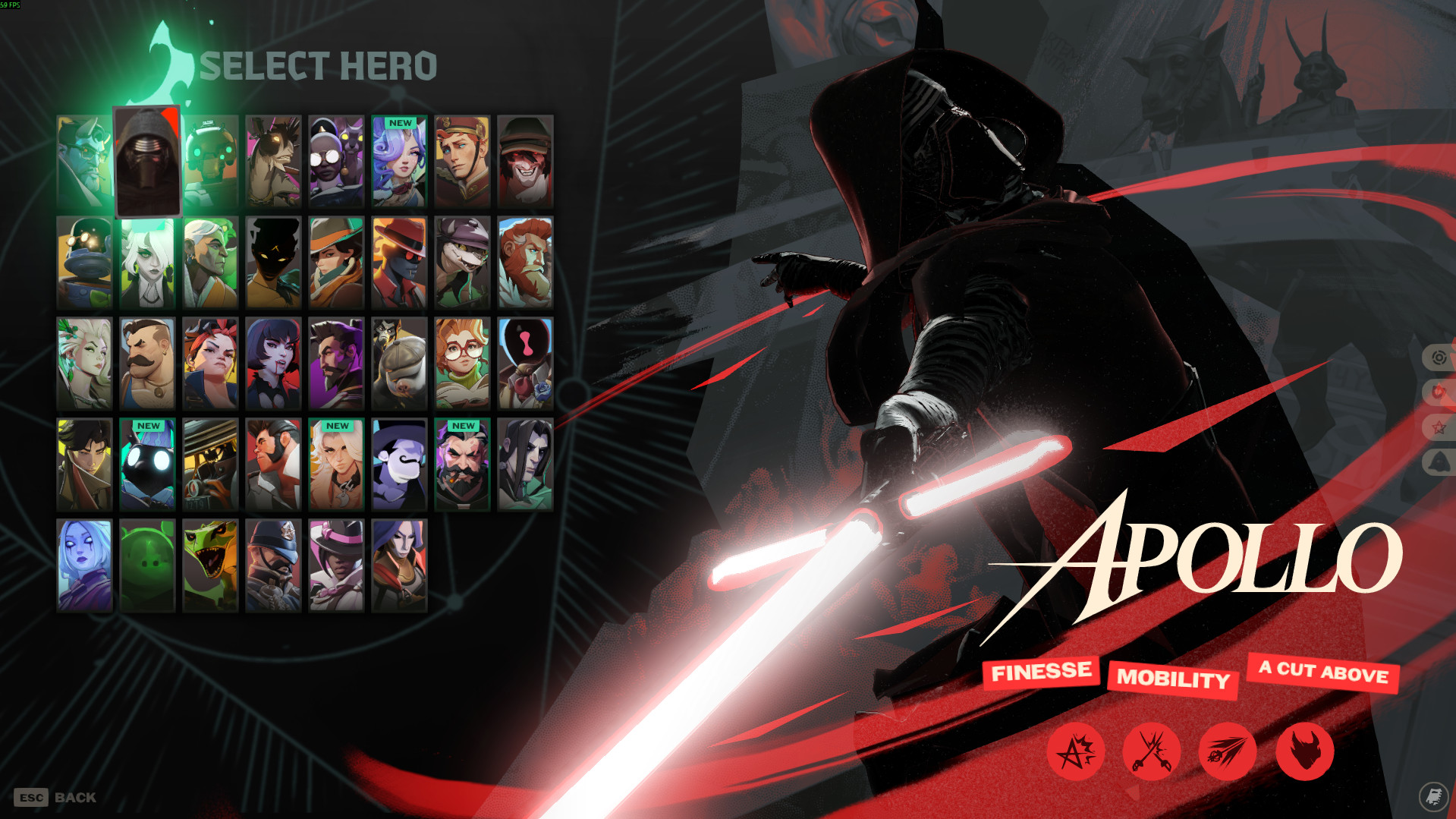 Kylo Ren BF2 Apollo skin image 2