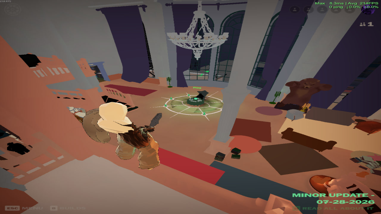 Freak Config by ascc (stable fps + no stutters) image 3
