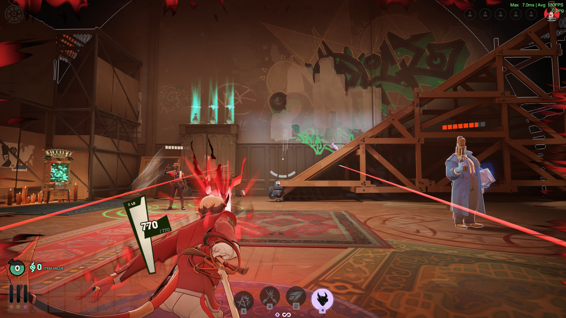 Clean ult Apollo image 5