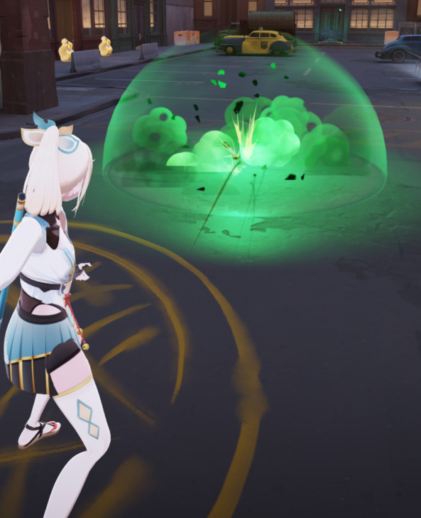 Kazama Iroha image 6