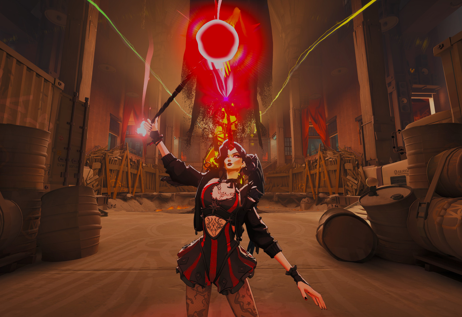 Blood Moon Celeste ⋆ Images+Abilities image 2