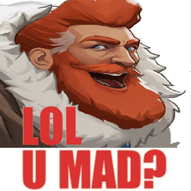 Old Kelvin Gloat Icon image 3