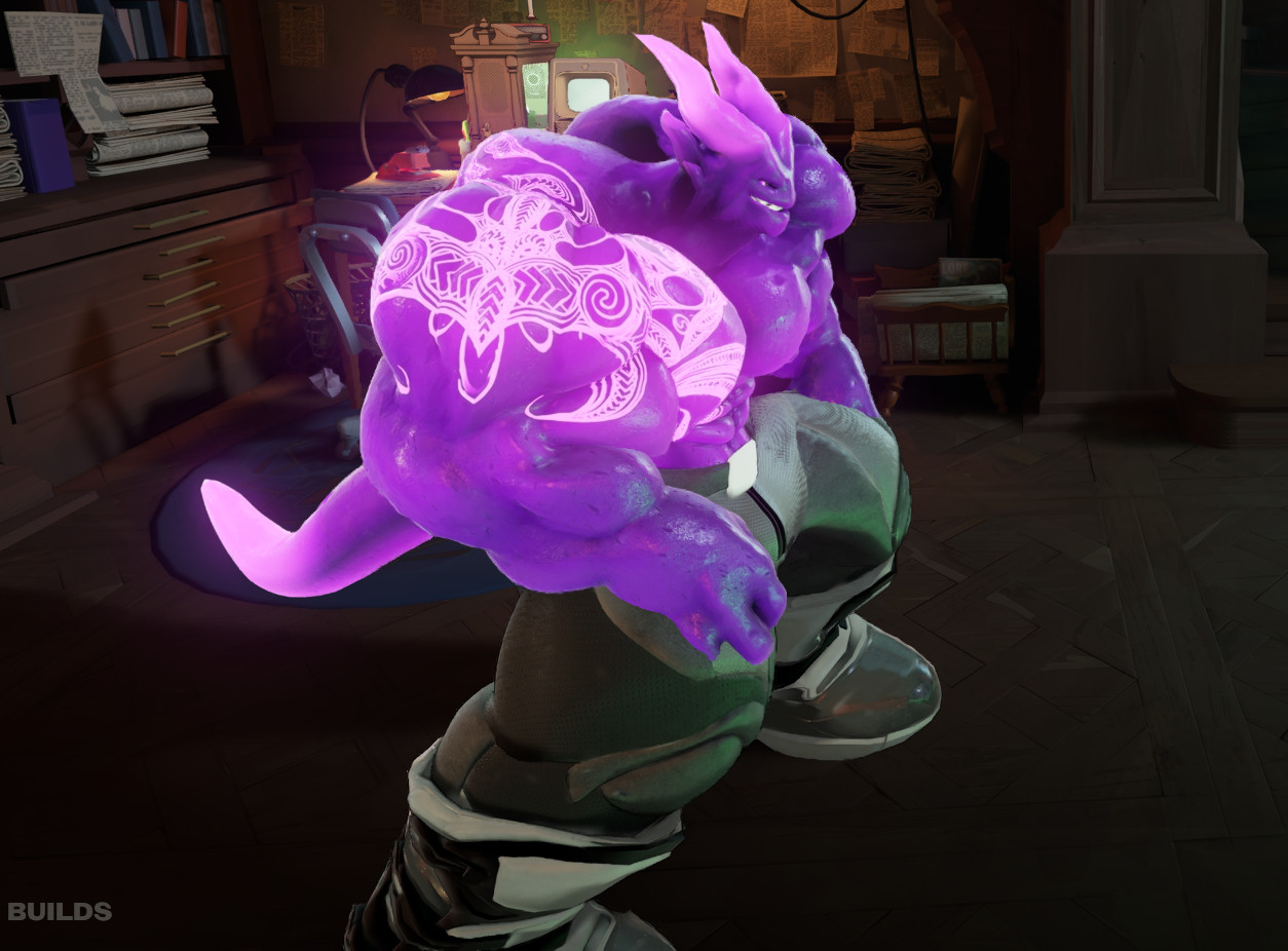 Drifter - Sombreve Skin image 4