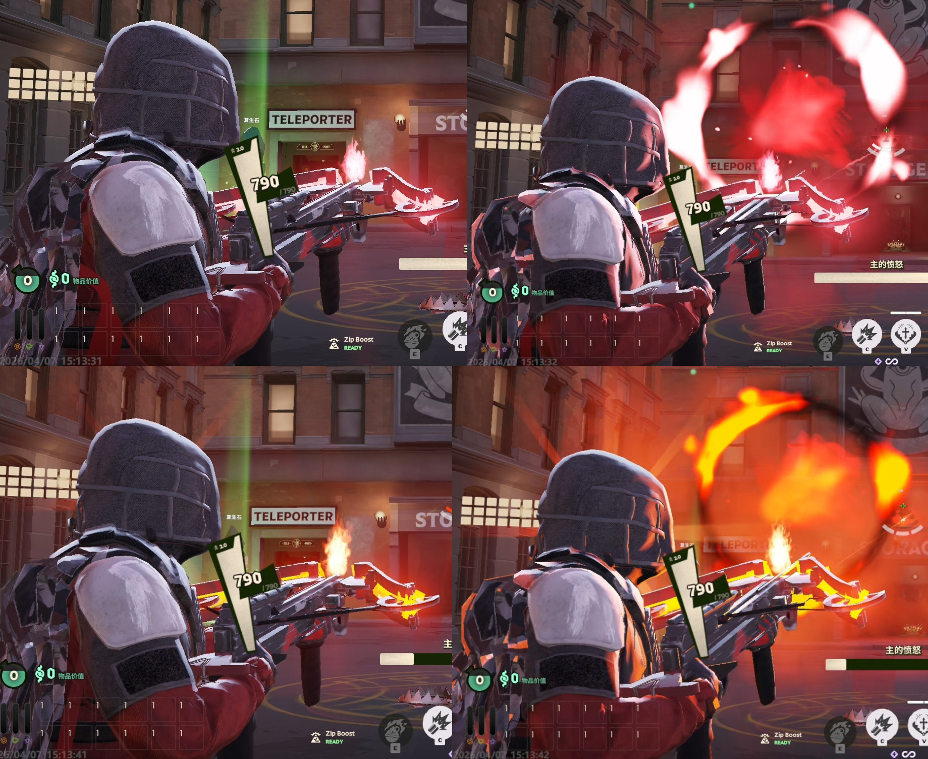 Saeed_Venator (fx+vo) image 7